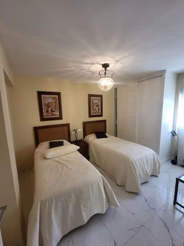 3 sypialnia Mieszkanie na sprzedaż w Centro Urbano, Benidorm - 345 000 € (Ref: 10062127)