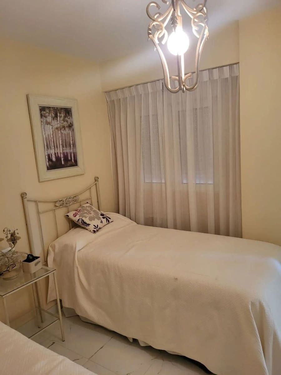 3 sypialnia Mieszkanie na sprzedaż w Benidorm - 345 000 € (Ref: 10062127)