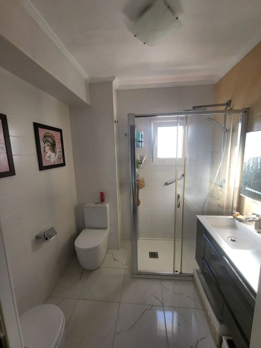 3 sypialnia Mieszkanie na sprzedaż w Benidorm - 345 000 € (Ref: 10062127)