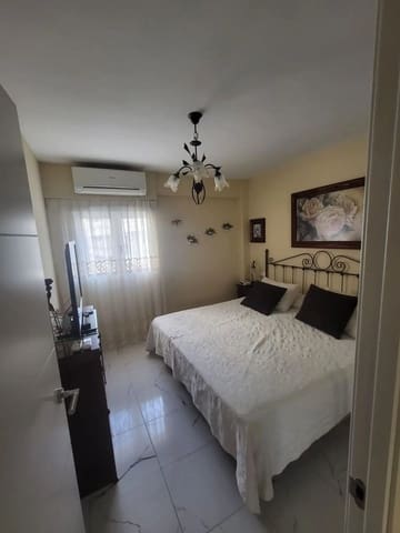 3 sypialnia Mieszkanie na sprzedaż w Centro Urbano, Benidorm - 345 000 € (Ref: 10062127)