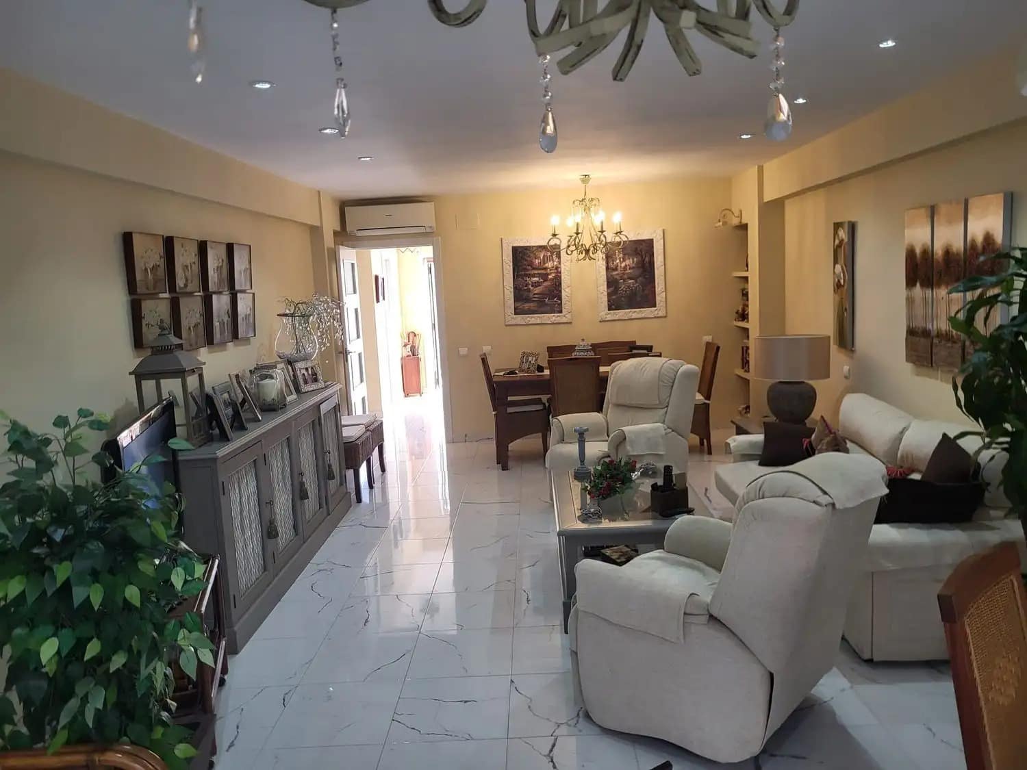 3 sypialnia Mieszkanie na sprzedaż w Benidorm - 345 000 € (Ref: 10062127)