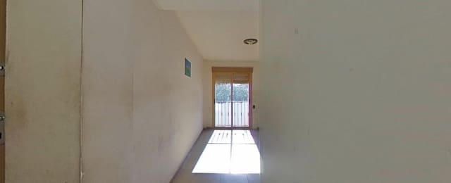2 slaapkamer Flat te koop in Chirles, Polop - € 102.000 (Ref: 10076548)
