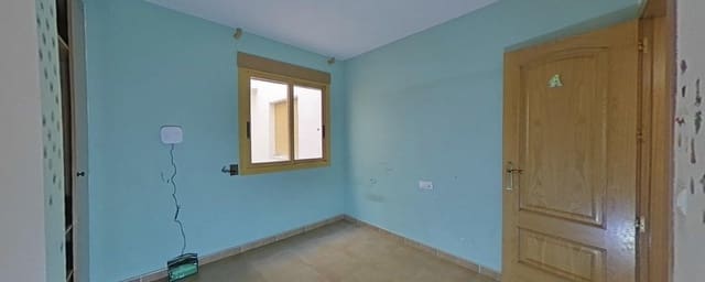 2 slaapkamer Flat te koop in Chirles, Polop - € 102.000 (Ref: 10076548)