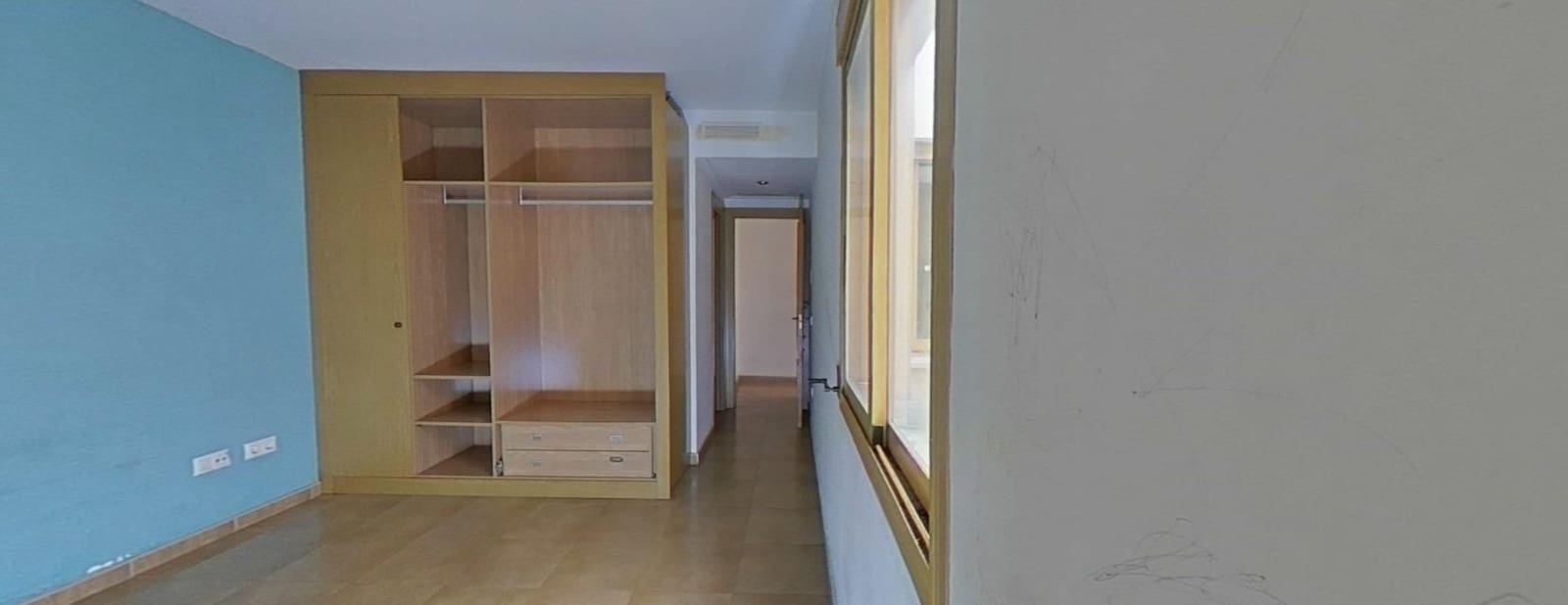 2 slaapkamer Flat te koop in Chirles - € 102.000 (Ref: 10076548)