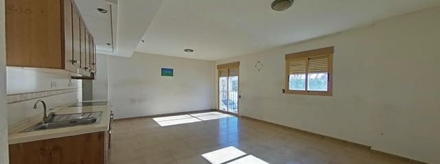 2 slaapkamer Flat te koop in Chirles, Polop - € 102.000 (Ref: 10076548)