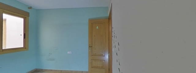 2 slaapkamer Flat te koop in Chirles, Polop - € 102.000 (Ref: 10076548)