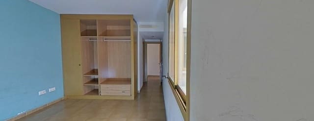 2 slaapkamer Flat te koop in Chirles, Polop - € 102.000 (Ref: 10076548)