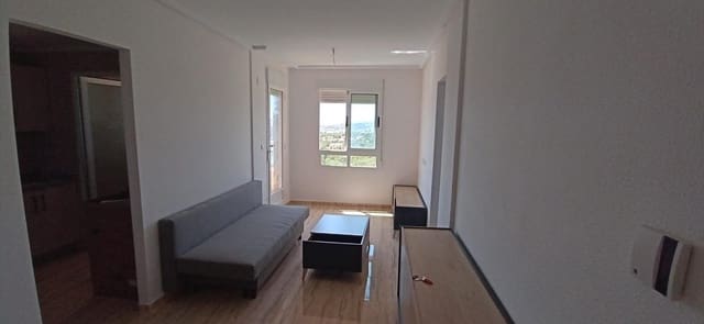 1 soveværelse Lejlighed til leje i Via Parque, Benidorm med swimmingpool - € 870 (Ref: 10078503)
