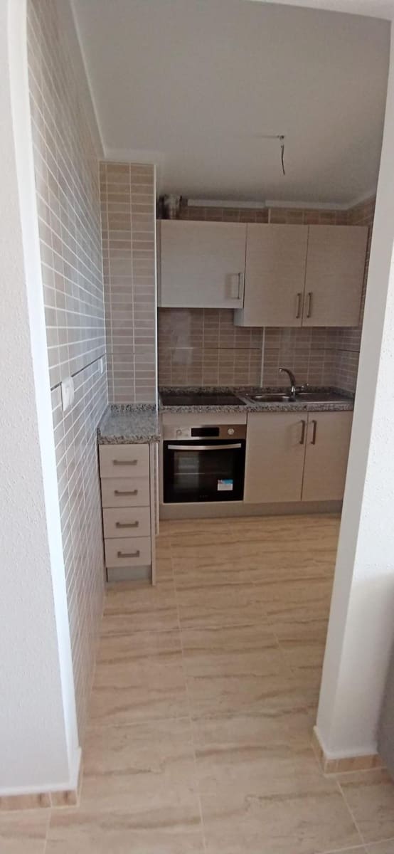 1 sypialnia Apartament do wynajęcia w Benidorm z basenem - 870 € (Ref: 10078503)