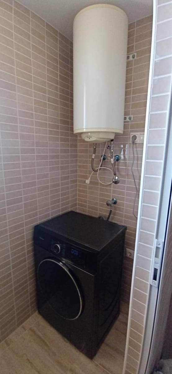 1 sypialnia Apartament do wynajęcia w Benidorm z basenem - 870 € (Ref: 10078503)