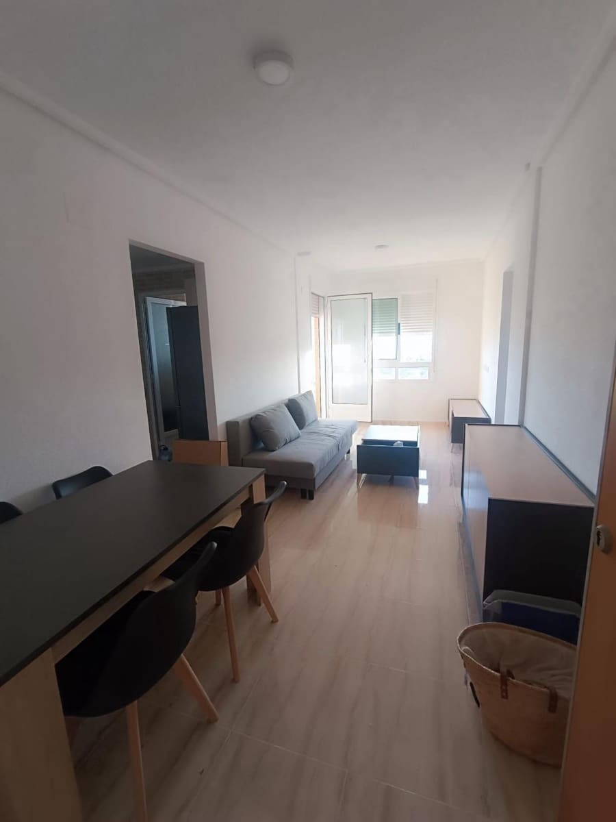 1 sypialnia Apartament do wynajęcia w Benidorm z basenem - 870 € (Ref: 10078503)