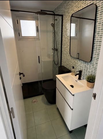 2 Zimmer Apartment zu verkaufen in Cala de Finestrat, Finestrat - 295.000 € (Ref: 10086331)