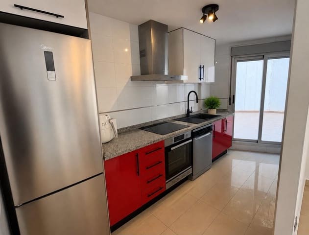 2 Zimmer Apartment zu verkaufen in Cala de Finestrat, Finestrat - 295.000 € (Ref: 10086331)