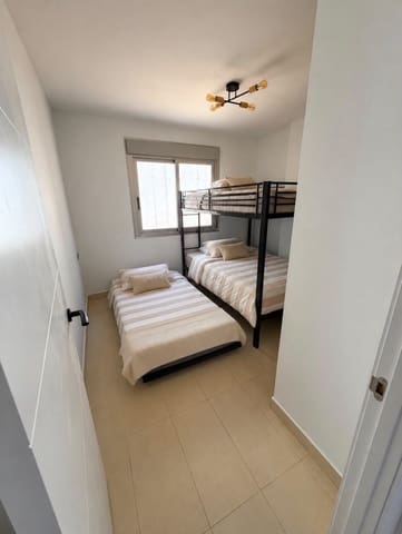 2 Zimmer Apartment zu verkaufen in Cala de Finestrat, Finestrat - 295.000 € (Ref: 10086331)