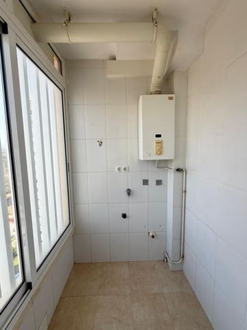 Piso de 1 habitación en Benidorm en venta con piscina - 225.000 € (Ref: 10086332)