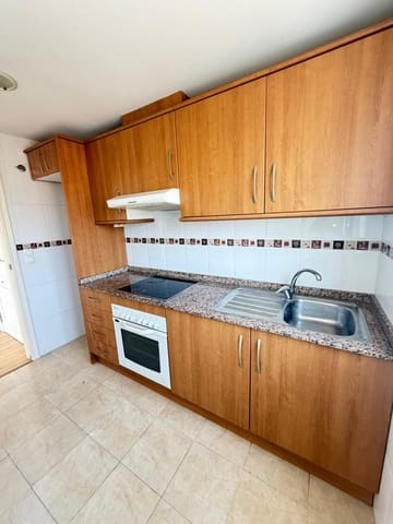 Piso de 1 habitación en Benidorm en venta con piscina - 225.000 € (Ref: 10086332)
