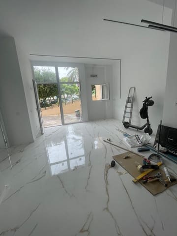2 sovrum Lägenhet till salu i Poniente, Benidorm med pool - 247 000 € (Ref: 10089853)