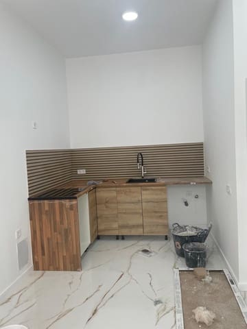 2 sovrum Lägenhet till salu i Poniente, Benidorm med pool - 247 000 € (Ref: 10089853)