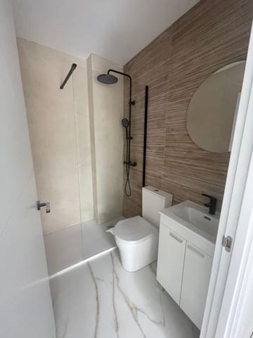 2 sovrum Lägenhet till salu i Poniente, Benidorm med pool - 247 000 € (Ref: 10089853)
