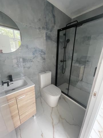 2 sovrum Lägenhet till salu i Poniente, Benidorm med pool - 247 000 € (Ref: 10089853)