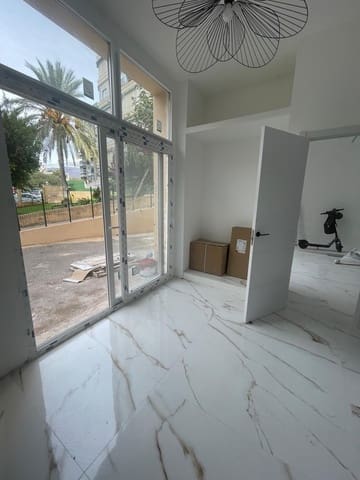 2 sovrum Lägenhet till salu i Poniente, Benidorm med pool - 247 000 € (Ref: 10089853)