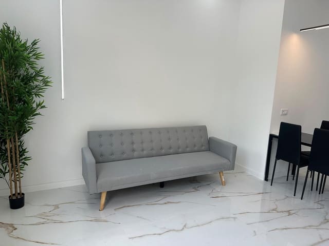 Piso de 2 habitaciones en Poniente, Benidorm en venta con piscina - 247.000 € (Ref: 10089853)