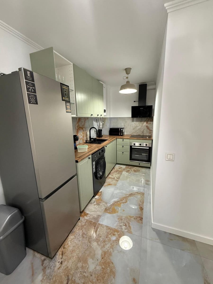 1 camera da letto Appartamento in vendita in Benidorm - 370.000 € (Rif: 10094835)