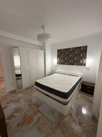 1 camera da letto Appartamento in vendita in Benidorm - 370.000 € (Rif: 10094835)