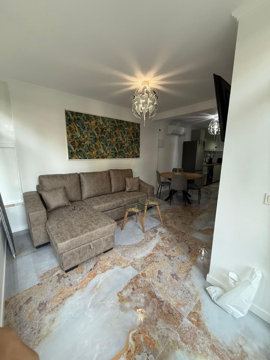 1 camera da letto Appartamento in vendita in Benidorm - 370.000 € (Rif: 10094835)