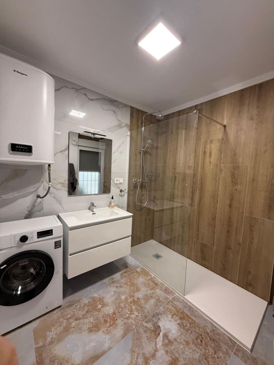 1 camera da letto Appartamento in vendita in Benidorm - 370.000 € (Rif: 10094835)