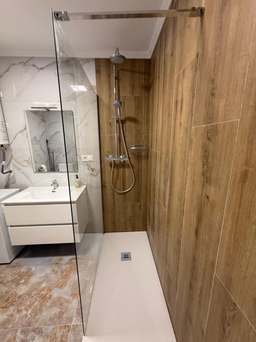 1 camera da letto Appartamento in vendita in Benidorm - 370.000 € (Rif: 10094835)