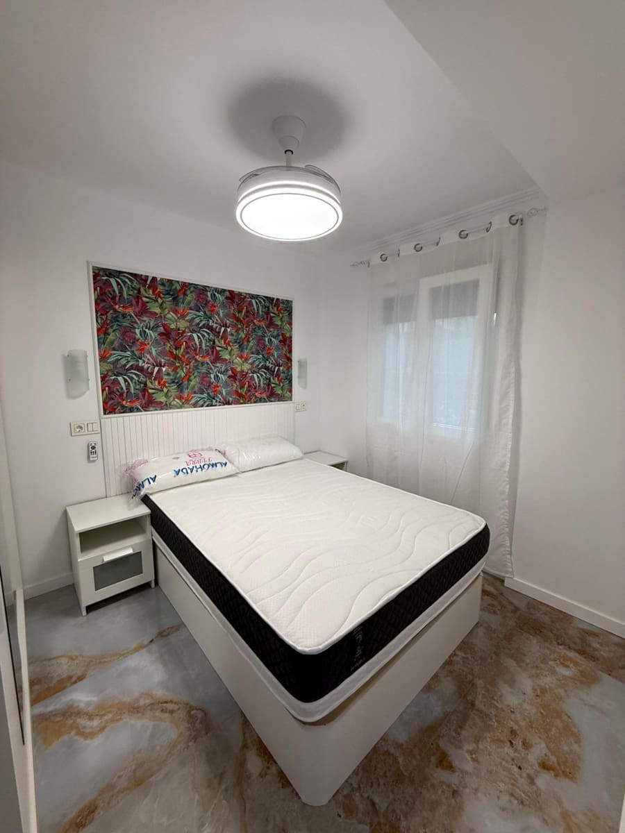 1 camera da letto Appartamento in vendita in Benidorm - 370.000 € (Rif: 10094835)