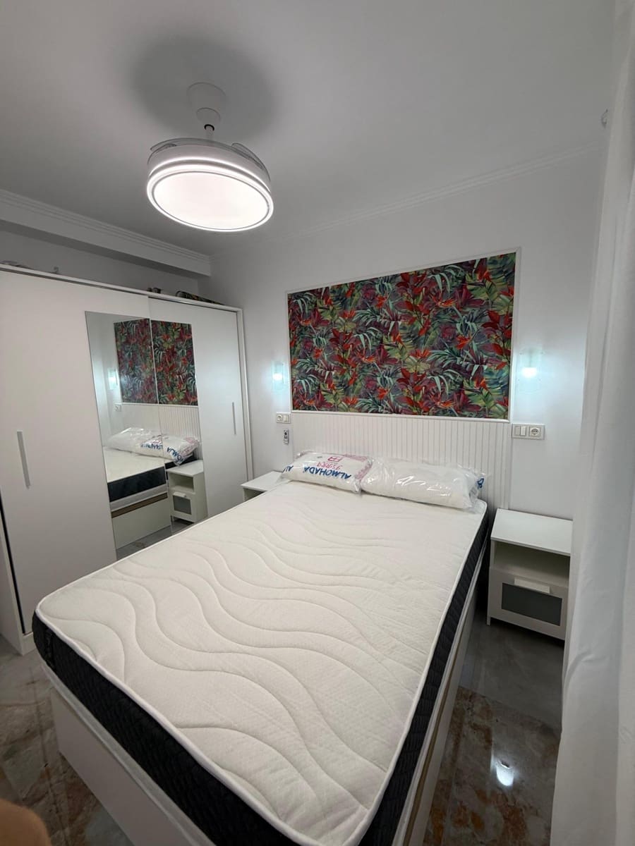 1 camera da letto Appartamento in vendita in Benidorm - 370.000 € (Rif: 10094835)