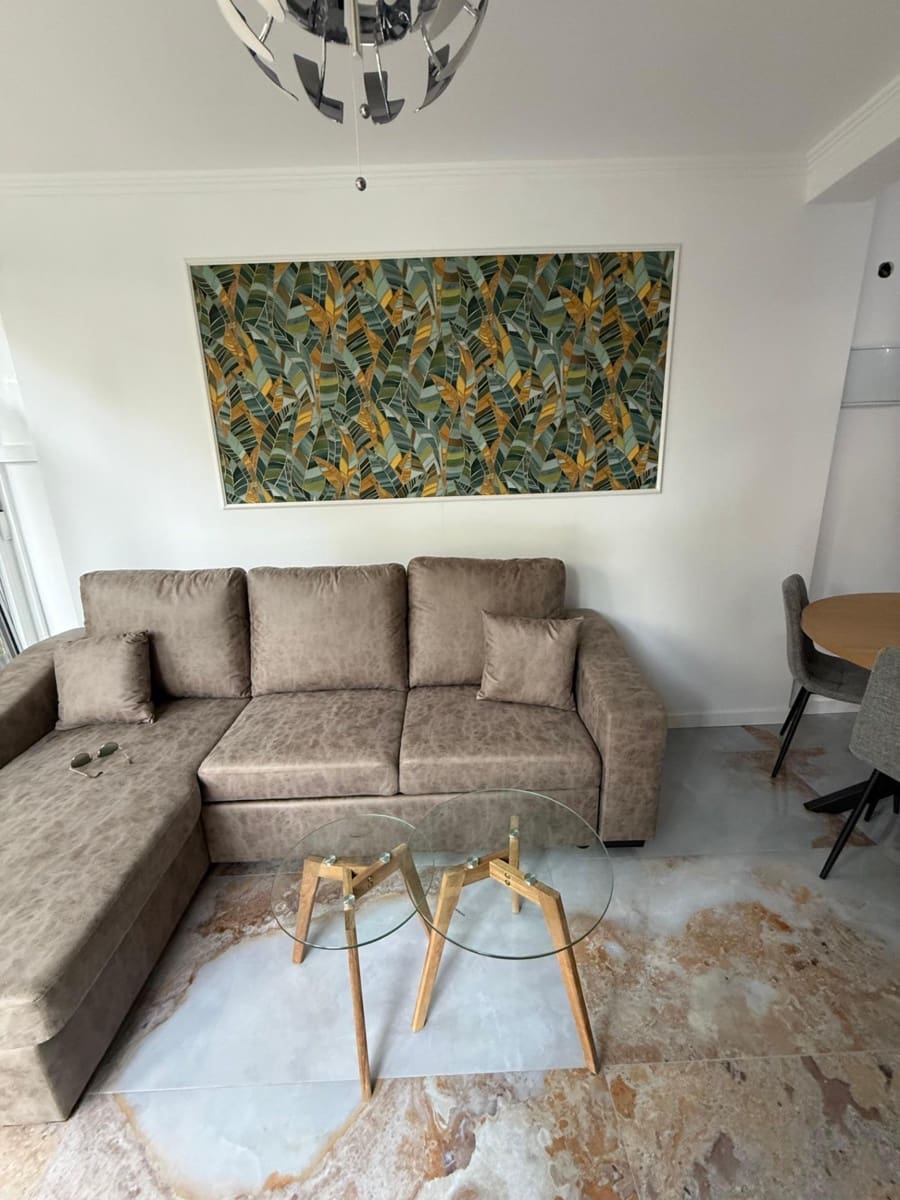 1 camera da letto Appartamento in vendita in Benidorm - 370.000 € (Rif: 10094835)