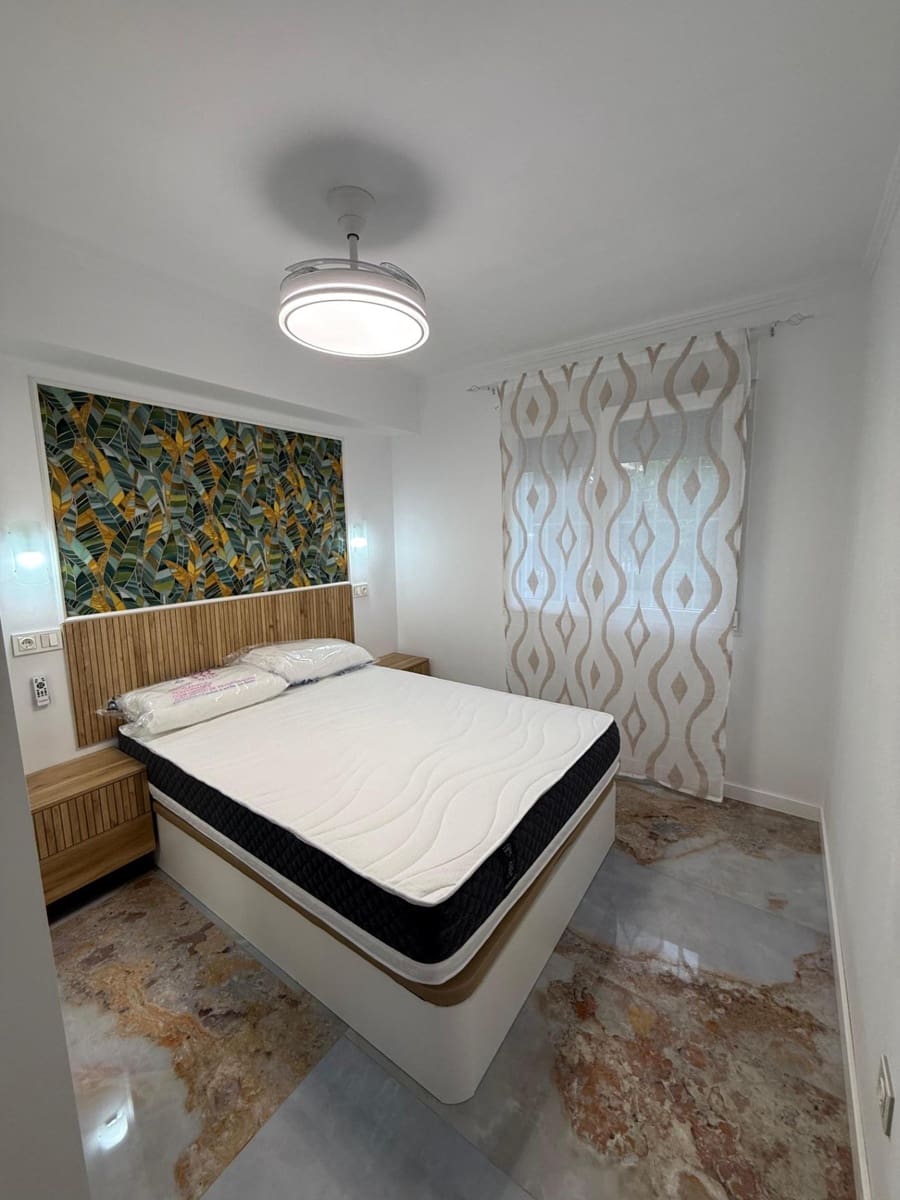 1 camera da letto Appartamento in vendita in Benidorm - 370.000 € (Rif: 10094835)