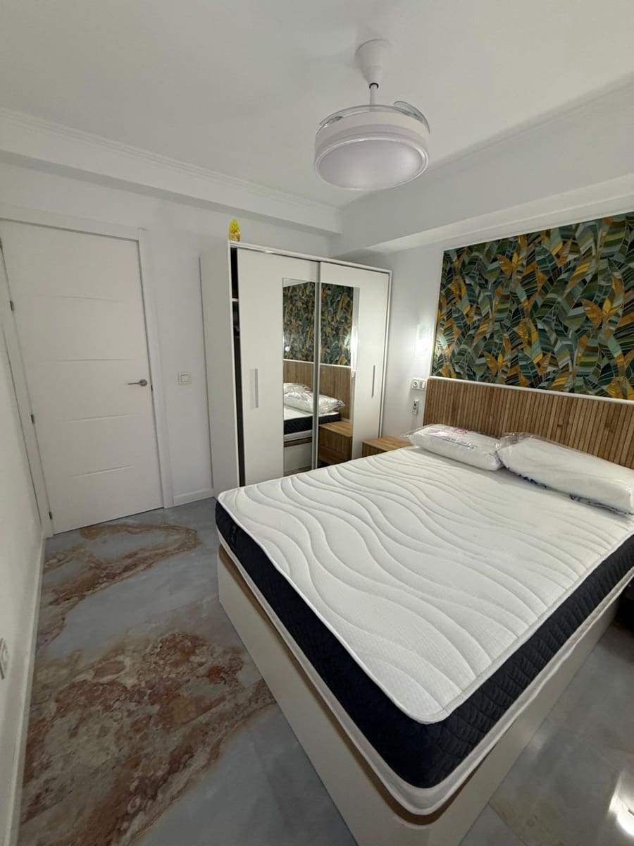 1 camera da letto Appartamento in vendita in Benidorm - 370.000 € (Rif: 10094835)