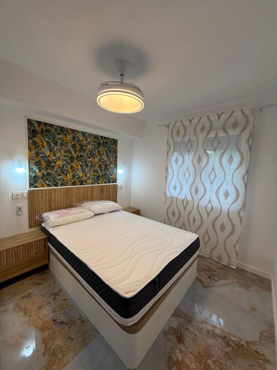 1 camera da letto Appartamento in vendita in Benidorm - 370.000 € (Rif: 10094835)