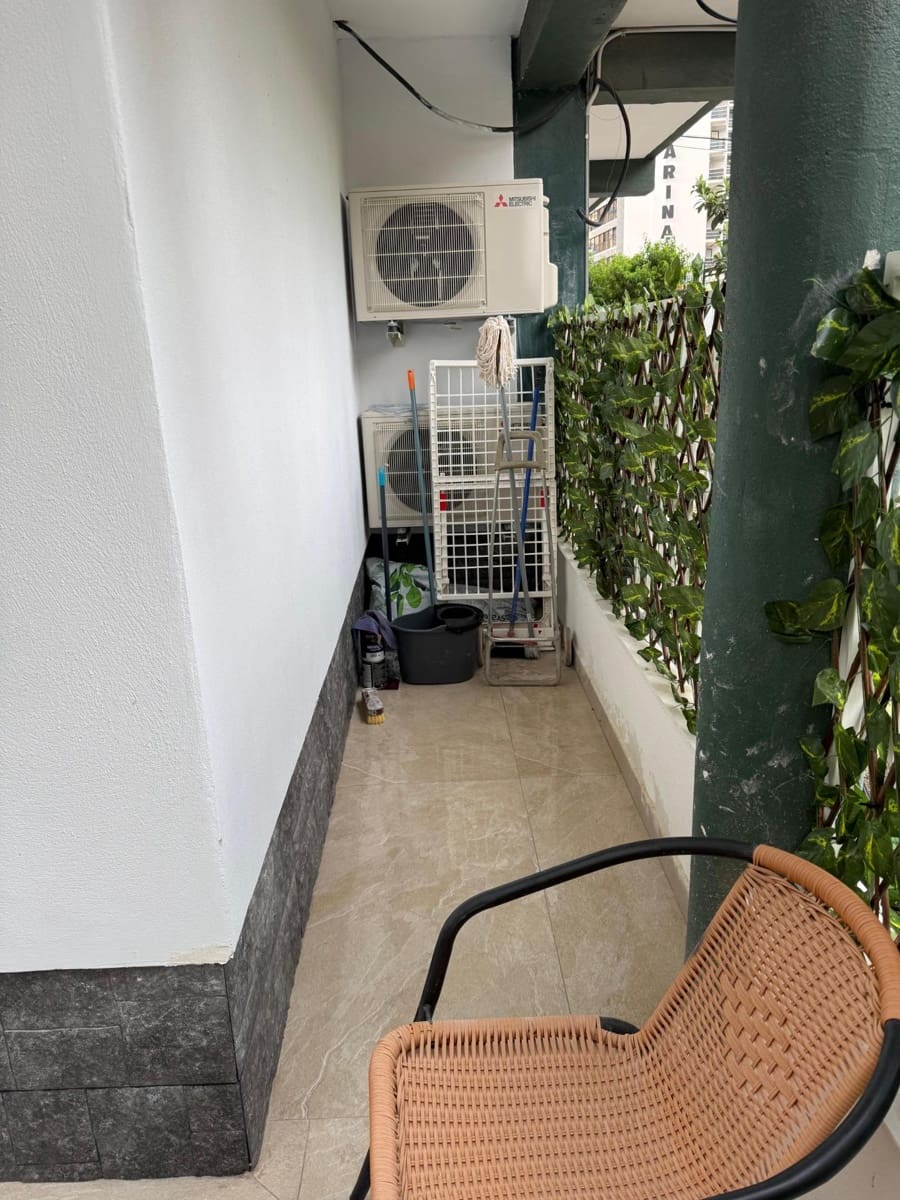 1 camera da letto Appartamento in vendita in Benidorm - 370.000 € (Rif: 10094835)