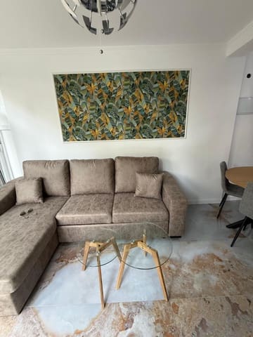 1 camera da letto Appartamento in vendita in Benidorm - 370.000 € (Rif: 10094835)