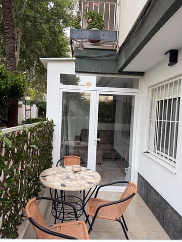 1 camera da letto Appartamento in vendita in Benidorm - 370.000 € (Rif: 10094835)