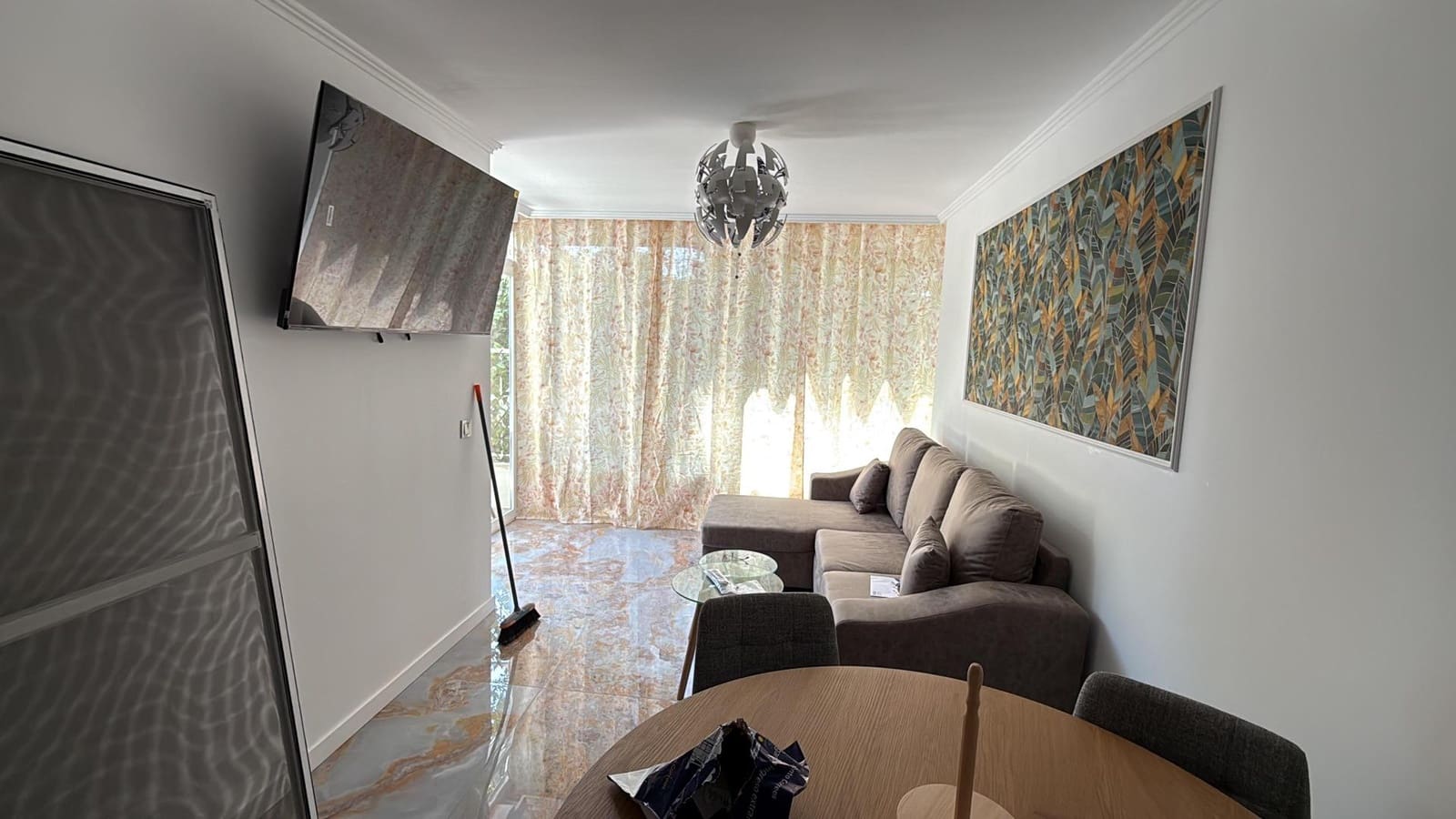 1 camera da letto Appartamento in vendita in Benidorm - 370.000 € (Rif: 10094835)