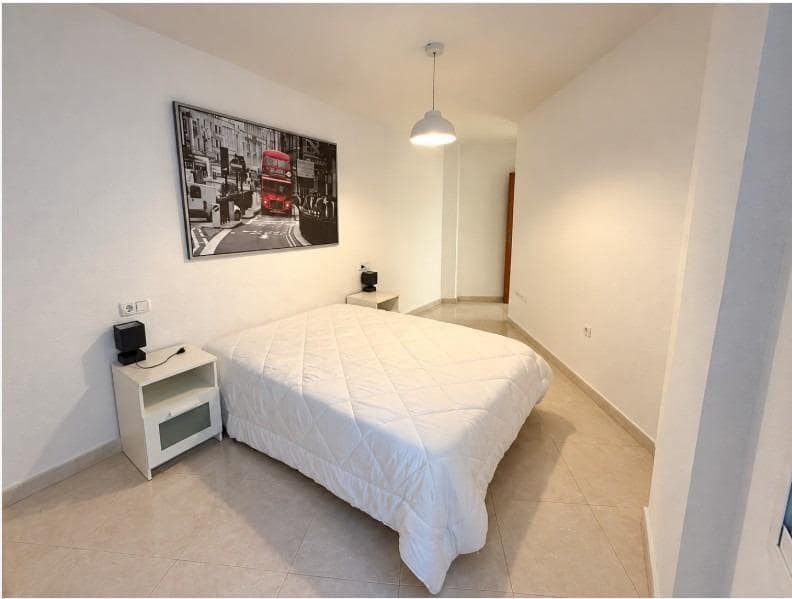 Piso de 2 habitaciones en La Nucia en venta - 185.000 € (Ref: 10098551)