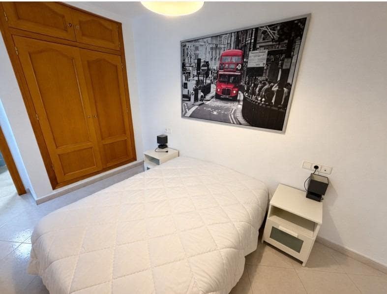 Piso de 2 habitaciones en La Nucia en venta - 185.000 € (Ref: 10098551)