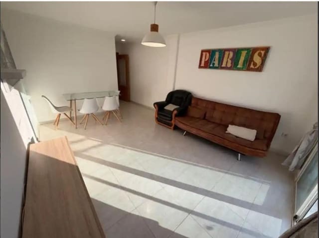 Piso de 2 habitaciones en La Nucia en venta - 185.000 € (Ref: 10098551)