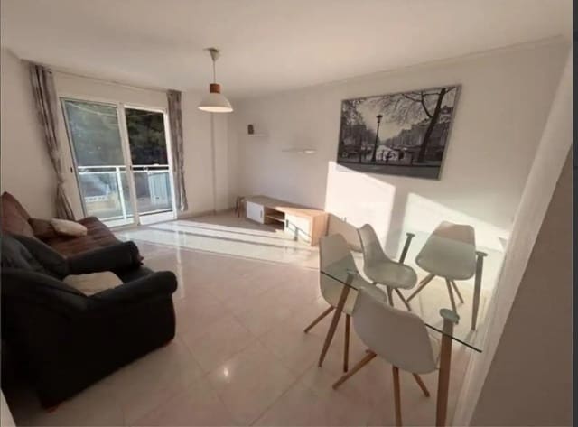 Piso de 2 habitaciones en La Nucia en venta - 185.000 € (Ref: 10098551)