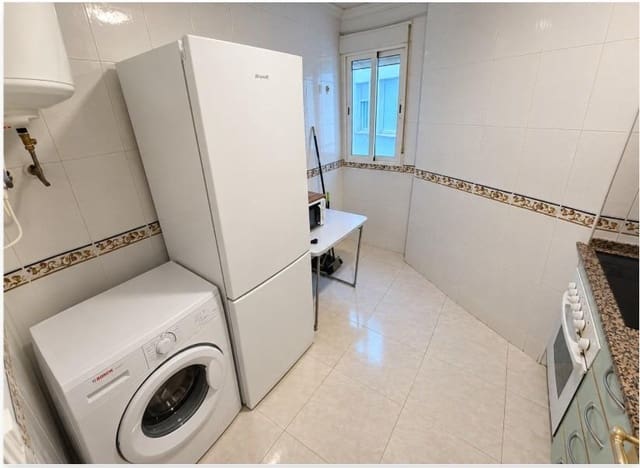 Piso de 2 habitaciones en La Nucia en venta - 185.000 € (Ref: 10098551)