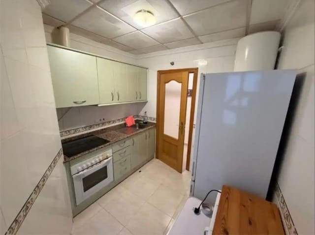 Piso de 2 habitaciones en La Nucia en venta - 185.000 € (Ref: 10098551)