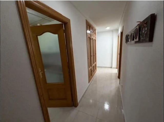 Piso de 2 habitaciones en La Nucia en venta - 185.000 € (Ref: 10098551)