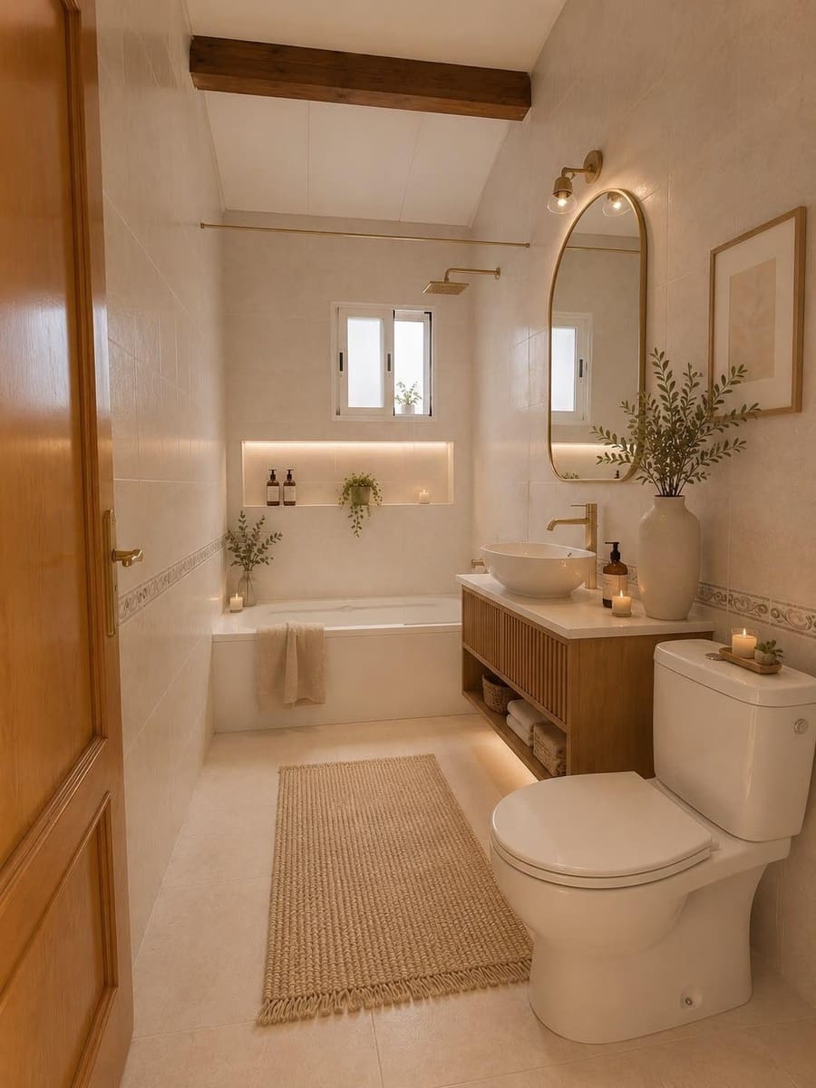 Adosado de 2 habitaciones en Polop en venta con piscina garaje - 299.000 € (Ref: 10109844)