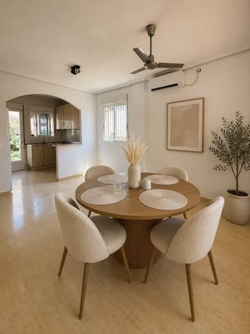 Adosado de 2 habitaciones en Polop en venta con piscina garaje - 299.000 € (Ref: 10109844)